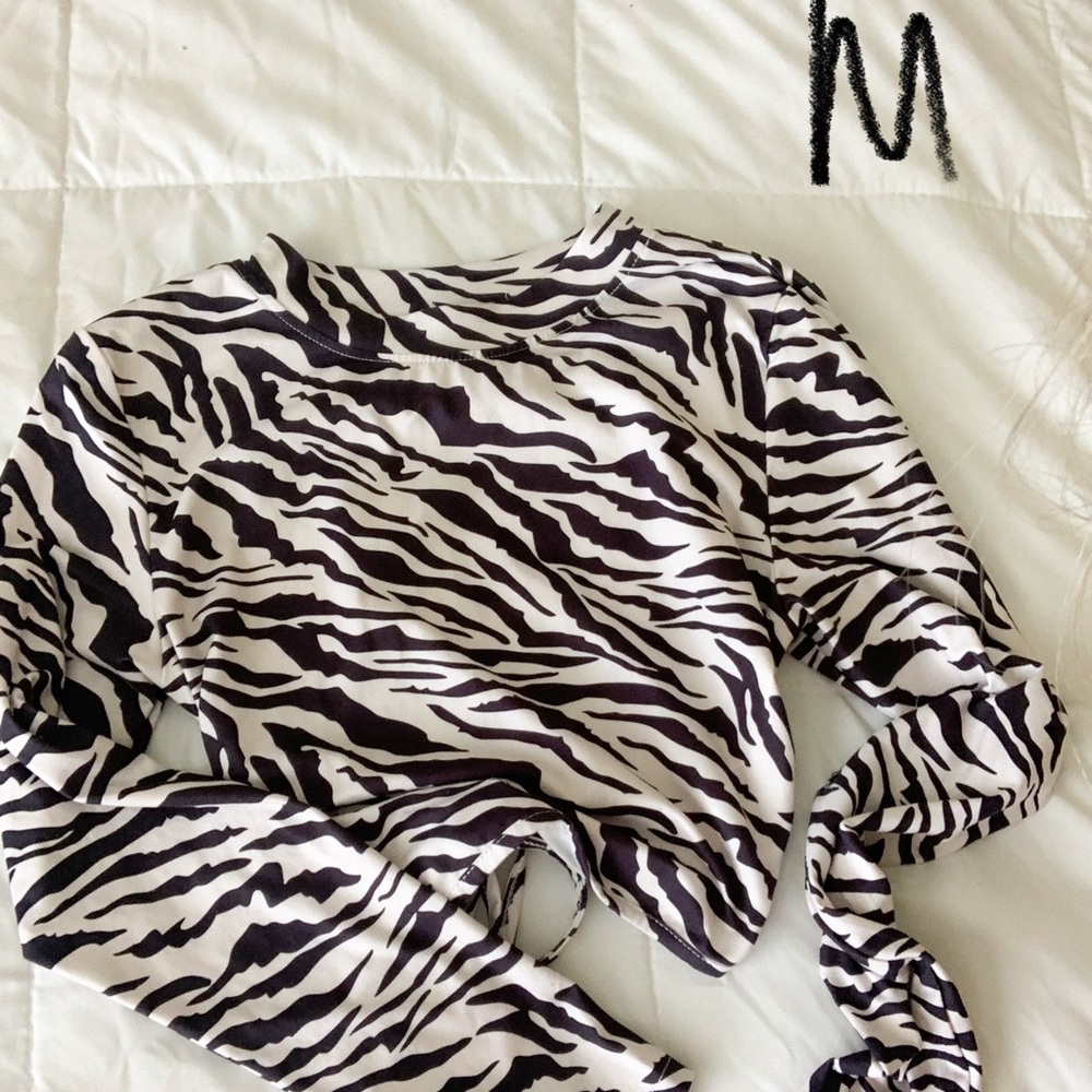 Shein top.